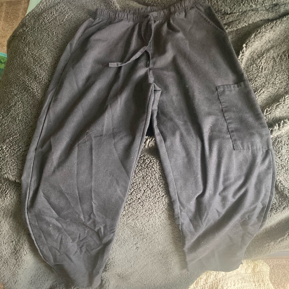 Women’s Scrub Bottoms